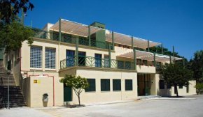 Albergue Inturjoven Algeciras-Tarifa Algeciras